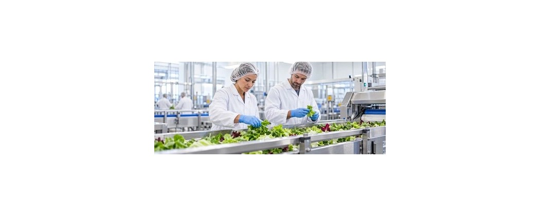 Hygiène et nettoyage agroalimentaire | Halvea