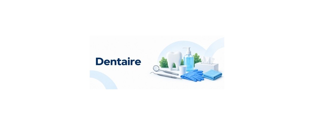 Hygiène et entretien des cabinets dentaires | Halvea