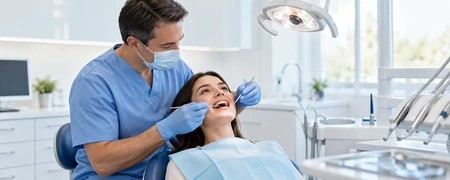 Hygiène et entretien des cabinets dentaires | Halvea