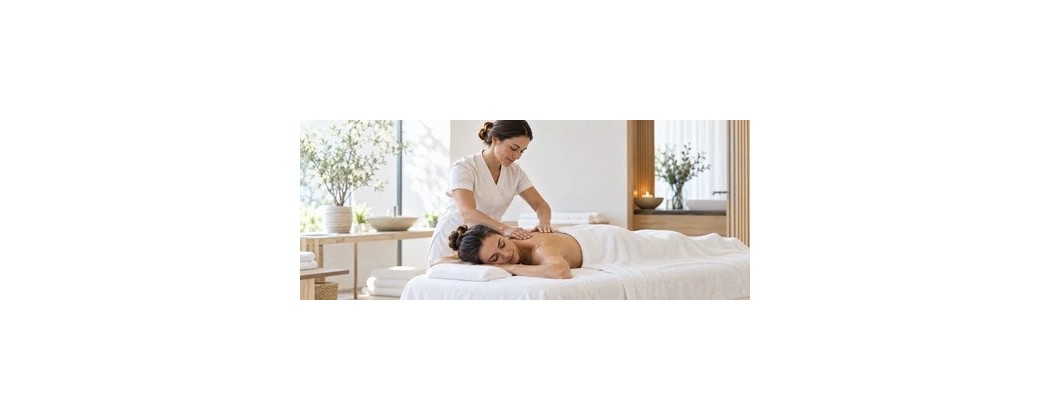 Hygiène pour spas et instituts de beauté | Halvea