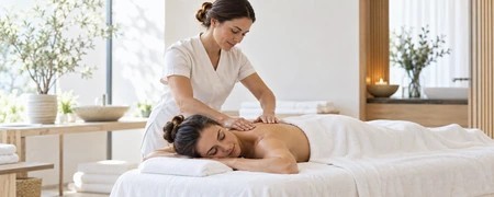 Hygiène pour spas et instituts de beauté | Halvea