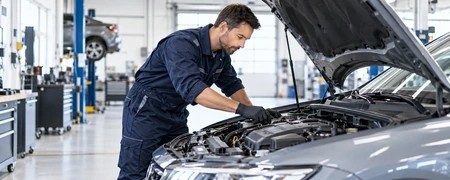 Hygiène et entretien des ateliers et garages | Halvea