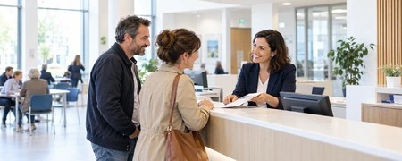Hygiène et entretien pour collectivités | Halvea