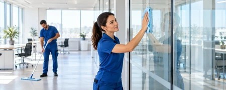 Hygiène et entretien pour entreprises de propreté | Halvea