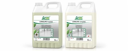 Sols - Cires et protections