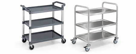 Matériel pour les cuisines professionnelles | Halvea