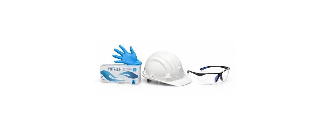 EPI - Protections de la personne
