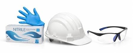 EPI - Protections de la personne