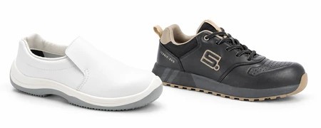 Chaussures de sécurité
