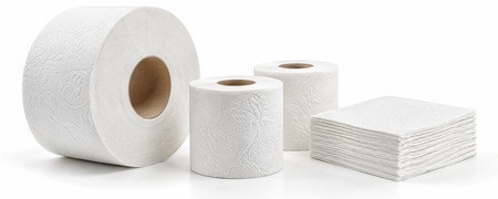 Essuyage - Papier toilette