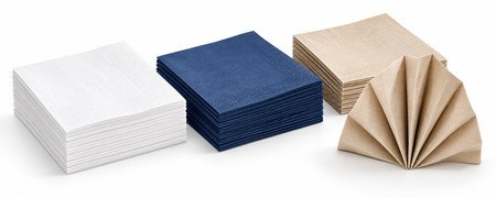 Essuyage - Serviettes de table