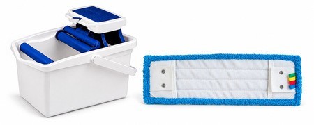 Sols - Le lavage des sols