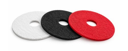 Disques décapage et polissage