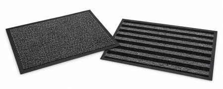 Tapis et caillebotis