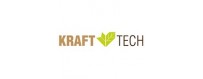 Kraft Tech est la nouvelle génération de produits recyclés