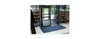 Tapis Anti-salissures