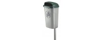Poubelles Extérieures