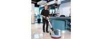 Laveuses automatiques