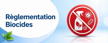 Biocides - Quels sont les produits concernés?