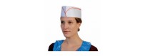Charlottes et calots