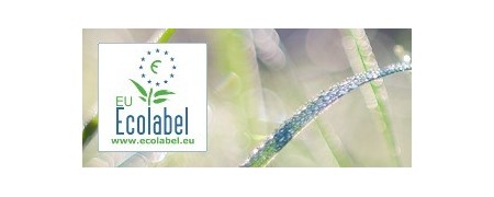 Gamme Ecolabel