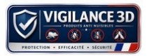 Vigilance 3D