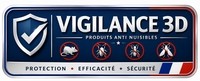 Vigilance 3D